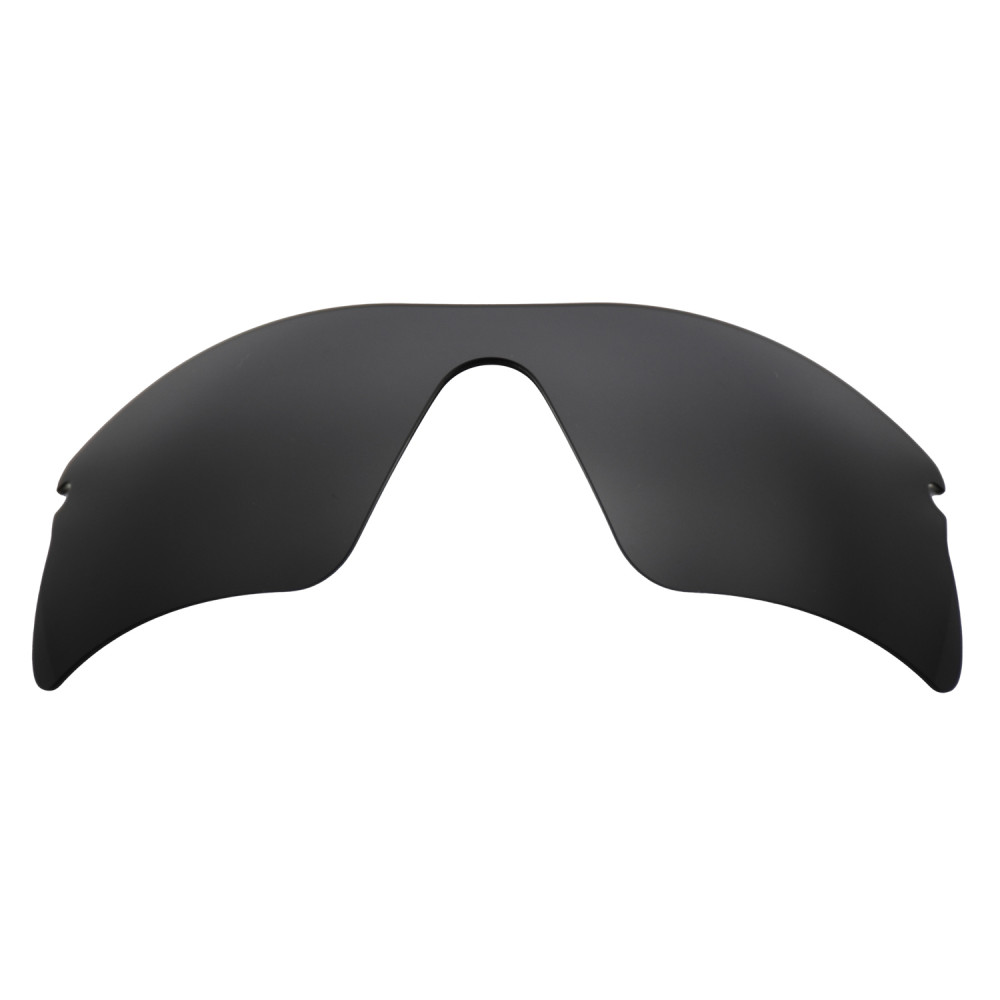 Imytpft Compatible/Replacement For Lenses Oakley Radar Range  Black Polarized