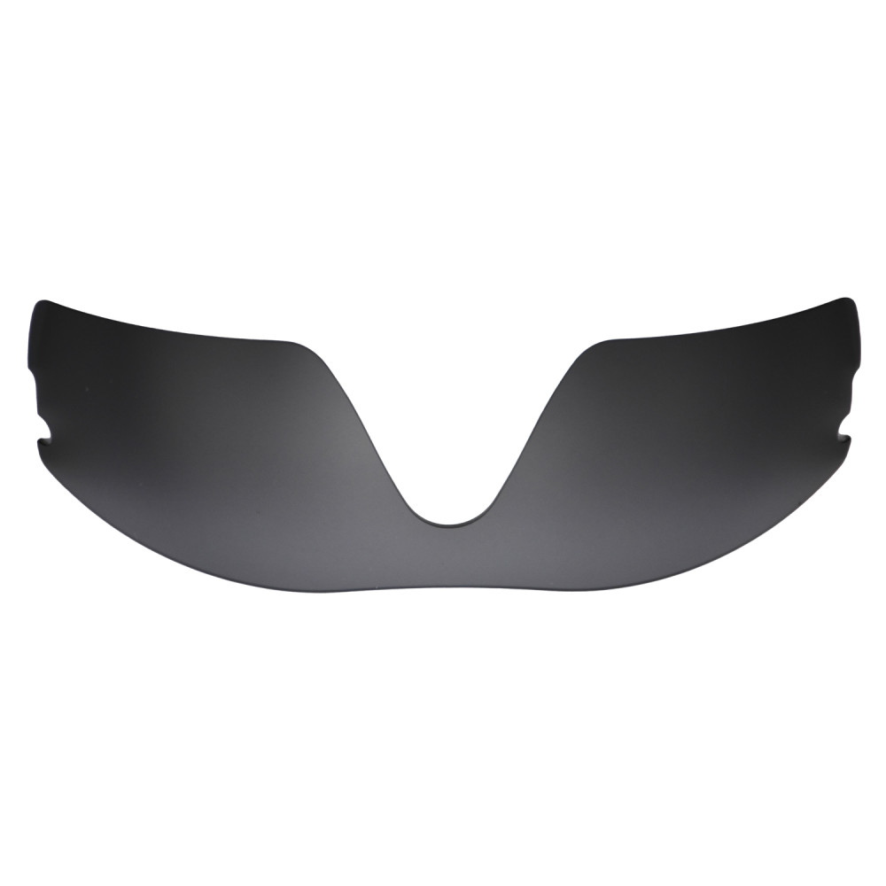 Imytpft Compatible/Replacement For Lenses Oakley Radar Pitch  Black Polarized