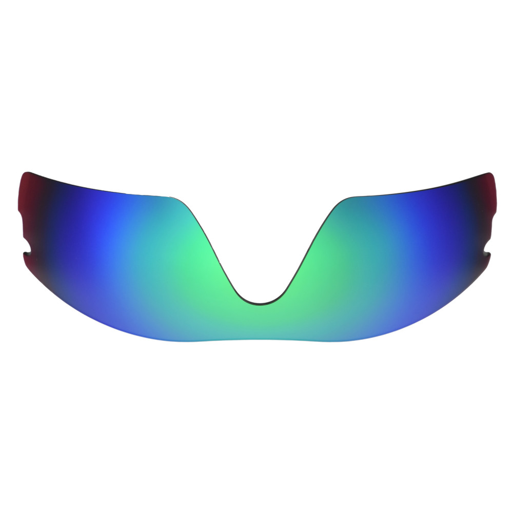 Imytpft Compatible/Replacement For Lenses Oakley Radar Pitch  Green Polarized