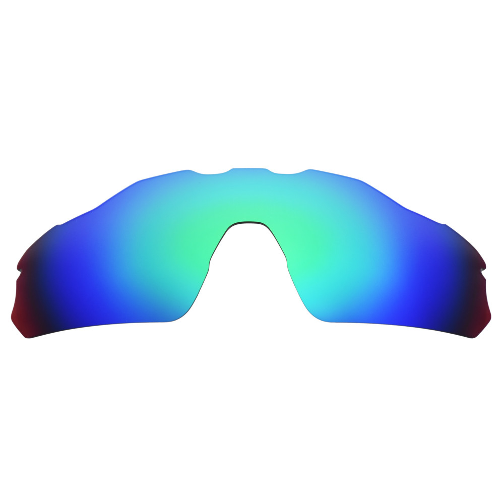 Imytpft Compatible/Replacement for Lenses Oakley Radar EV Pitch  Green Polarized