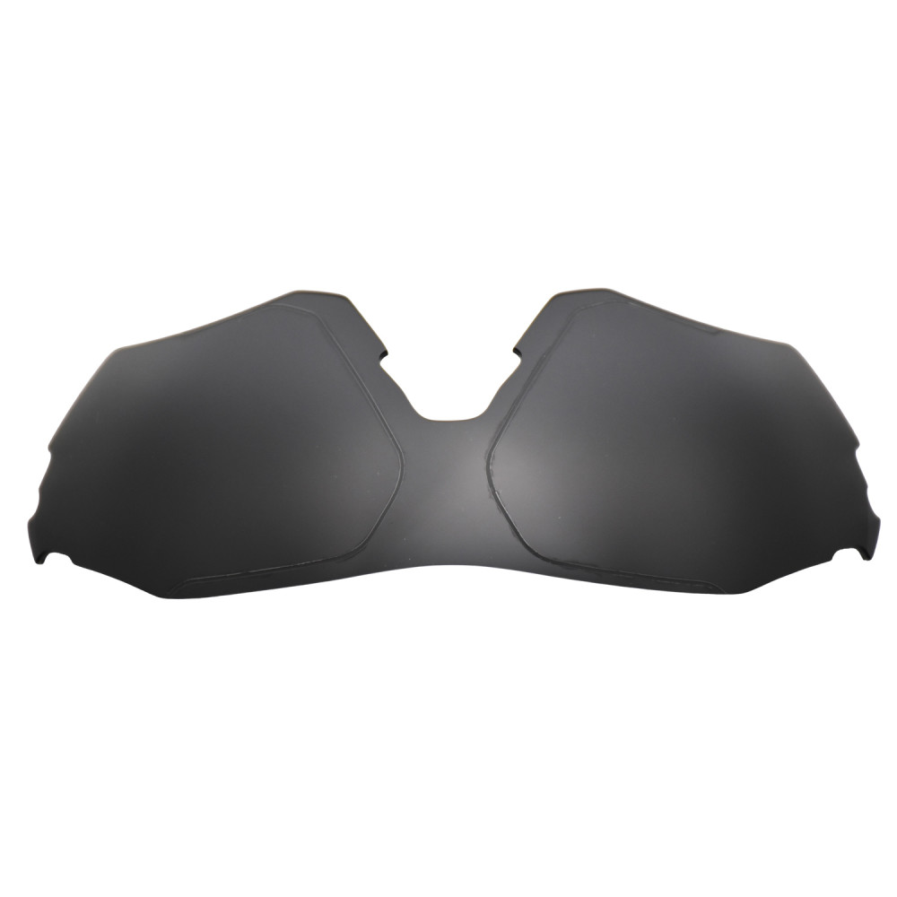 Imytpft Compatible/Replacement For Lenses Oakley EVZero Range  Black Polarized