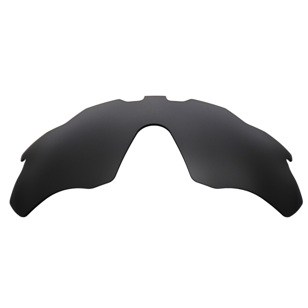 Imytpft Compatible/Replacement for Lenses Oakley Radar Pace  Black Polarized