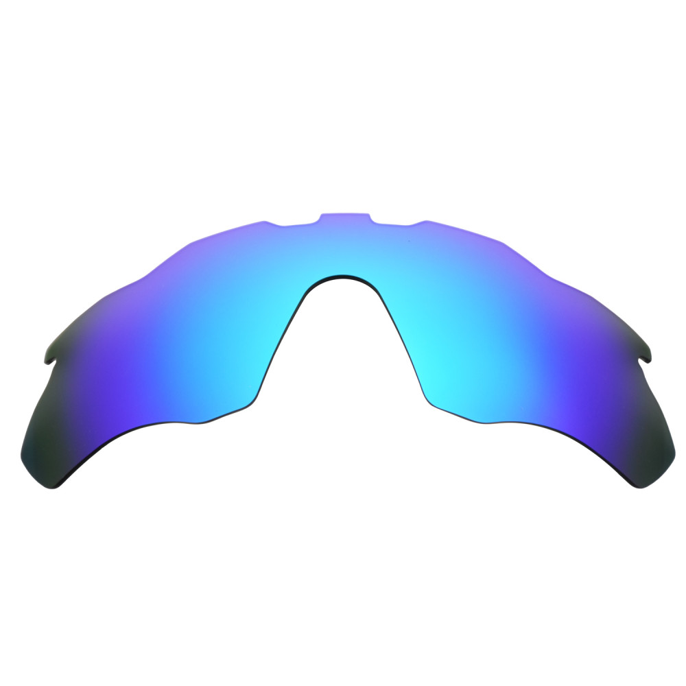 Imytpft Compatible/Replacement for Lenses Oakley Radar Pace  Blue Polarized