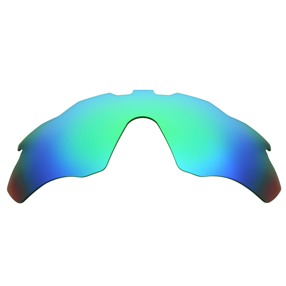 Imytpft Compatible/Replacement for Lenses Oakley Radar Pace  Green Polarized