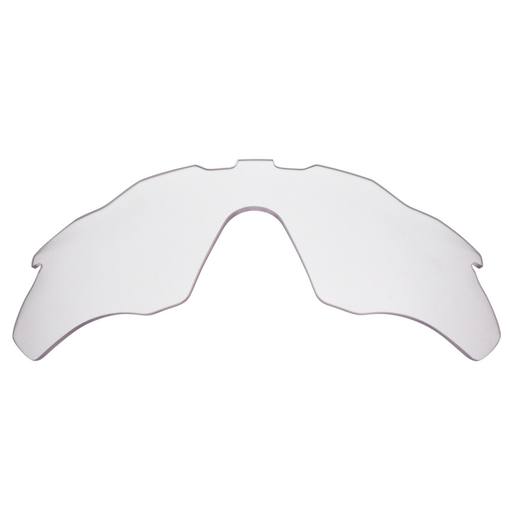 Imytpft Compatible/Replacement for Lenses Oakley Radar Pace  Transparent Polarized