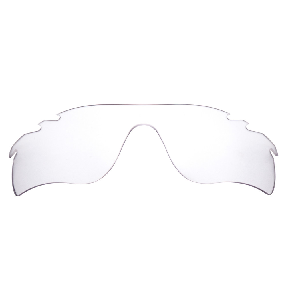 Imytpft Compatible/Replacement for Lenses Oakley Radarlock Path Vented  Transparent Polarized