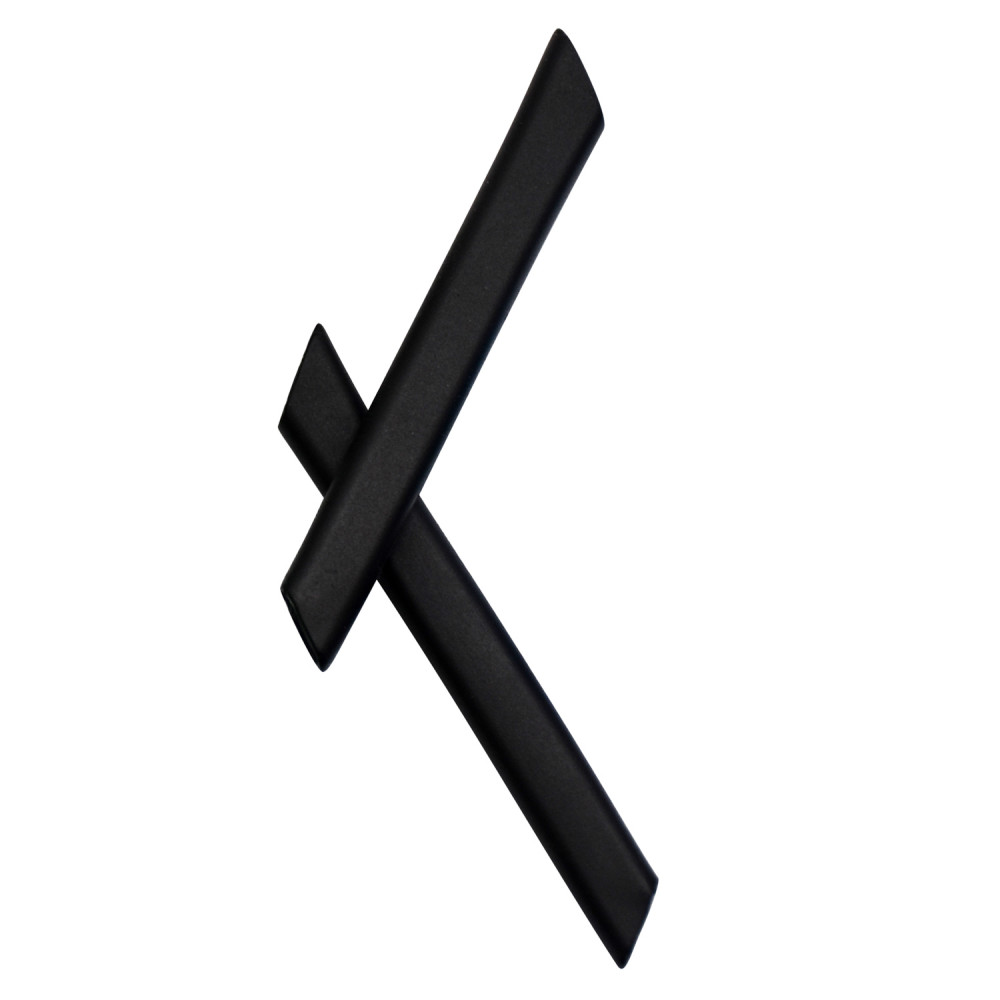 Imytpft Black Compatible/Replacement Silicone Leg Set For Oakley Jawbone Sunglasses  Rubber Kit