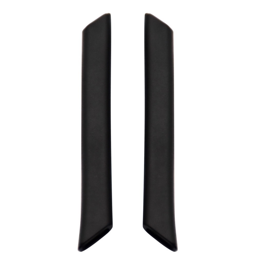 Imytpft Black Compatible/Replacement Silicone Leg Set For Oakley Jawbone Sunglasses  Rubber Kit