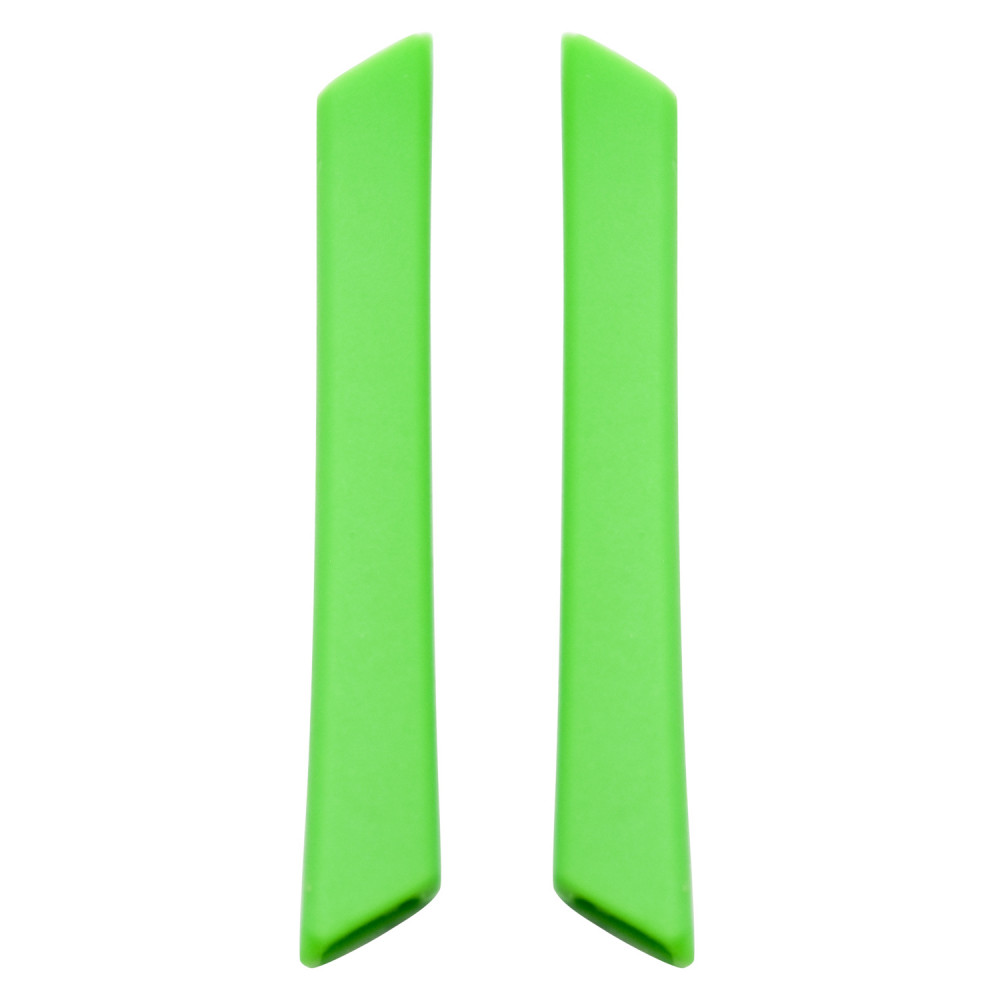 Imytpft Green Compatible/Replacement Silicone Leg Set For Oakley Split Jacket Sunglasses  Rubber Kit