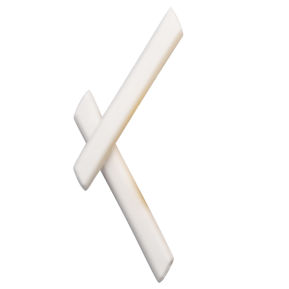 Imytpft White Compatible/Replacement Silicone Leg Set For Oakley Split Jacket Sunglasses  Rubber Kit