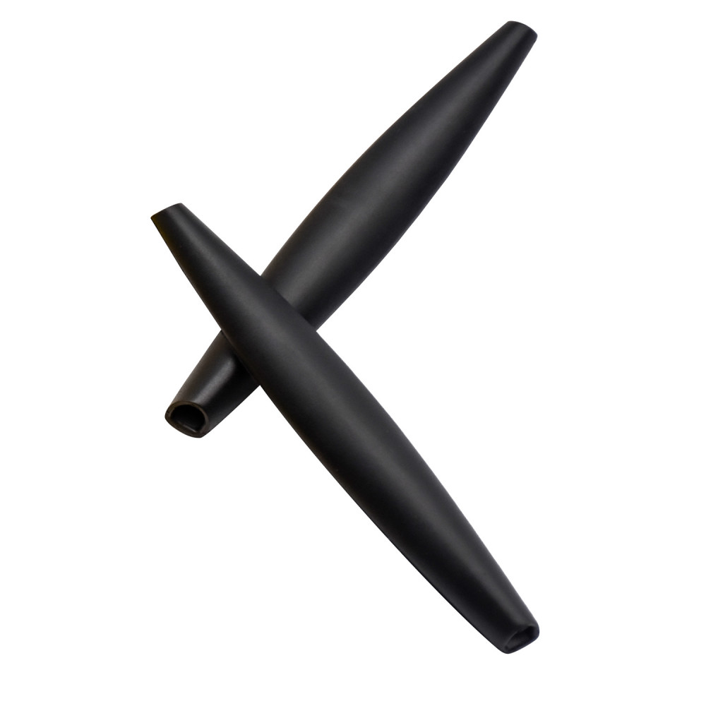 Imytpft Black Compatible/Replacement Silicone Leg Set For Oakley M Frame Sunglasses Earsocks Rubber Kit