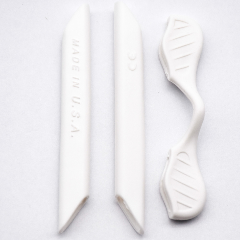 Imytpft White Compatible/Replacement Silicone Leg Set For Oakley Radarlock Sunglasses Rubber Kit