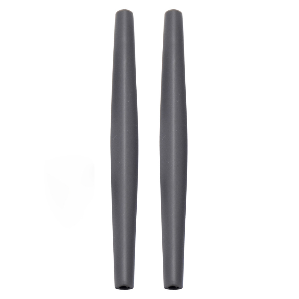 Imytpft Dark Grey Compatible/Replacement Silicone Leg Set For Oakley Square Wire 2.0 Sunglasses Rubber Kit Imytpft Dark Grey Compatible/Replacement Silicone Leg Set For Oakley Square Wire 2.0 Sunglasses Rubber Kit