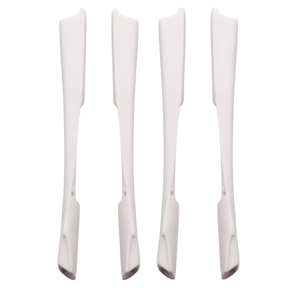 Imytpft White Compatible/Replacement Silicone Leg Set For Oakley M2 Sunglasses Rubber Kit