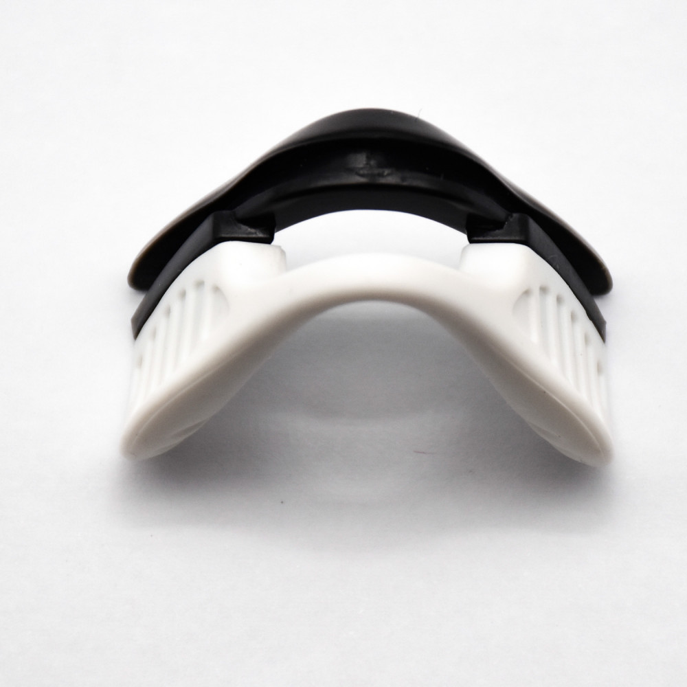 Imytpft White Compatible/Replacement Nose Pads For Oakley M2 Sunglasses Rubber Kit
