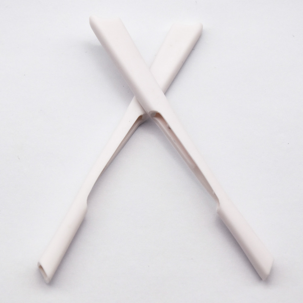 Imytpft White Compatible/Replacement Silicone Leg Set For Oakley M2 Sunglasses Rubber Kit