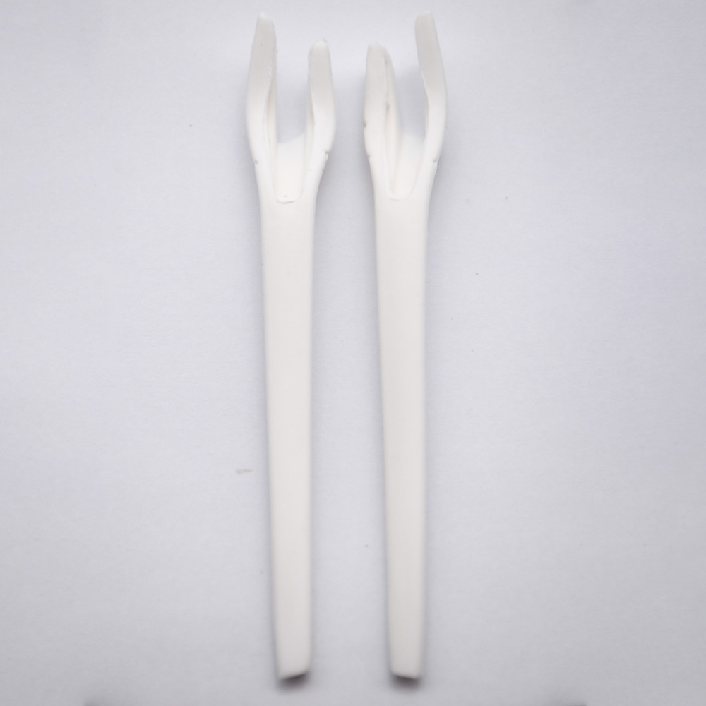 Imytpft White Compatible/Replacement Silicone Leg Set For Oakley Radar EV Path Sunglasses Earsocks Rubber Kit