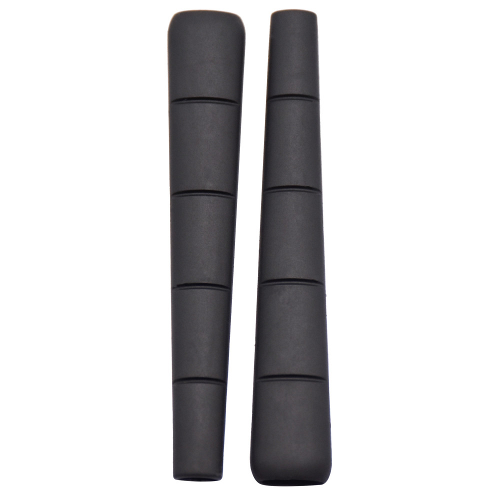 Imytpft Black Compatible/Replacement Silicone Leg Set For Oakley M Frame 2.0 Sunglasses Earsocks Rubber Kit