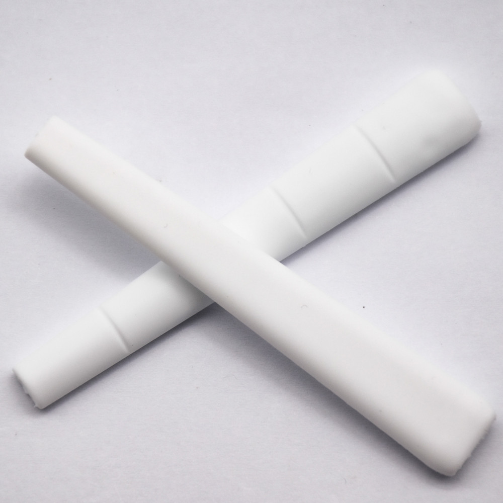 Imytpft White Compatible/Replacement Silicone Leg Set For Oakley M Frame 2.0 Sunglasses Earsocks Rubber Kit