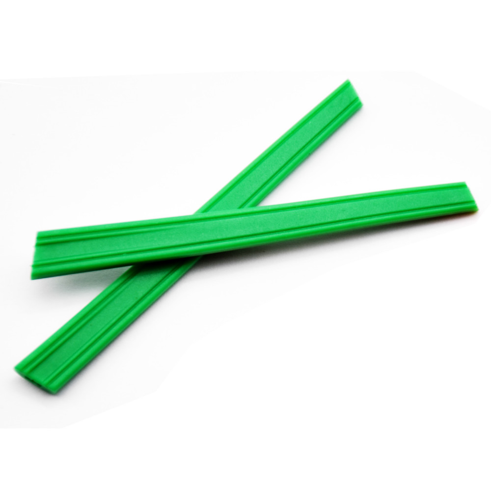 Imytpft Green Compatible/Replacement Silicone Leg Set For Oakley Crosslink Pitch Sunglasses Earsocks Rubber Kit