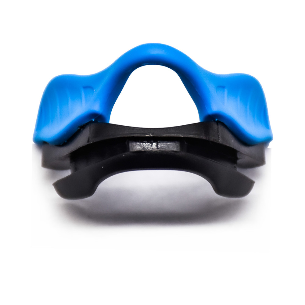 Imytpft Blue Compatible/Replacement For Rubber Kit Oakley EVZero  Earsocks  