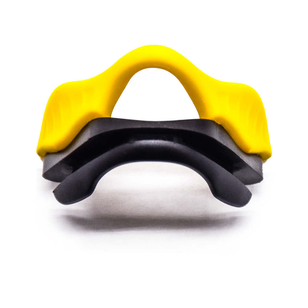 Imytpft Yellow Compatible/Replacement For Rubber Kit Oakley EVZero  Earsocks  