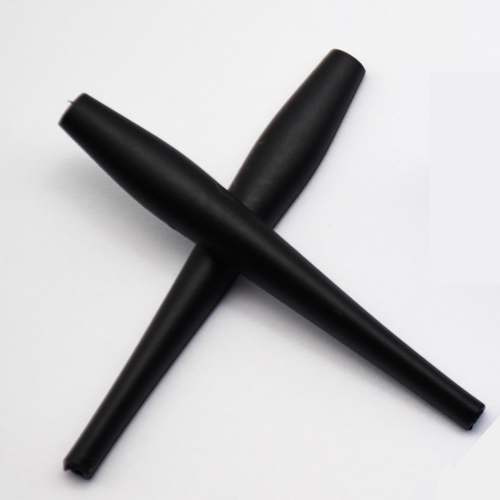 Imytpft Black Compatible/Replacement Rubber Kit For Oakley Crosshair 2.0 Sunglasses Silicone Legs Earsocks