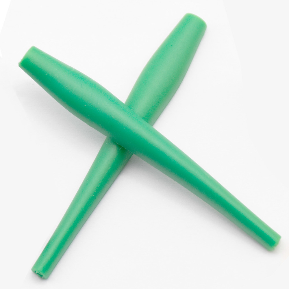 Imytpft Green Compatible/Replacement Rubber Kit For Oakley Crosshair 2.0 Sunglasses Silicone Legs Earsocks