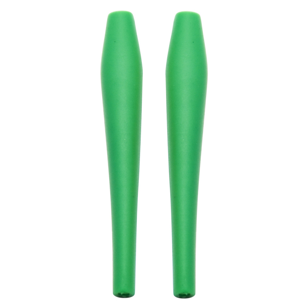 Imytpft Green Compatible/Replacement Rubber Kit For Oakley Crosshair 2.0 Sunglasses Silicone Legs Earsocks