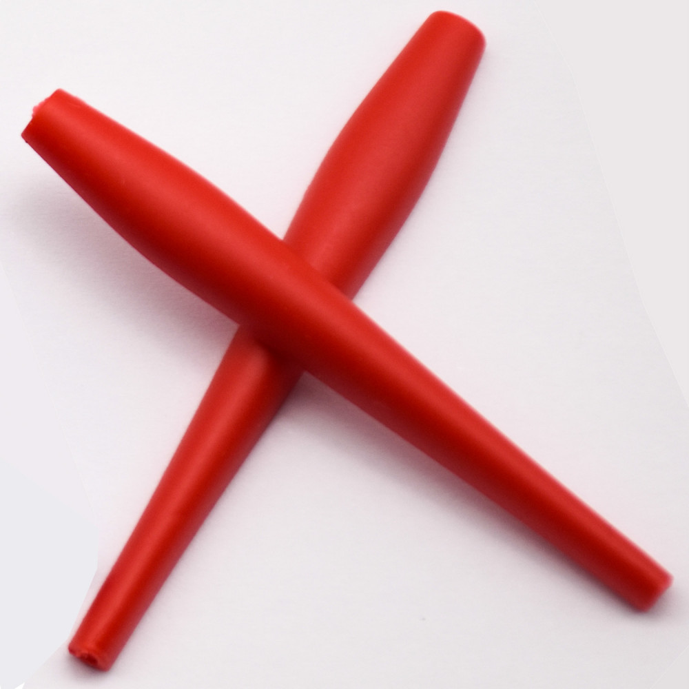 Imytpft Red Compatible/Replacement Rubber Kit For Oakley Crosshair 2.0 Sunglasses Silicone Legs Earsocks