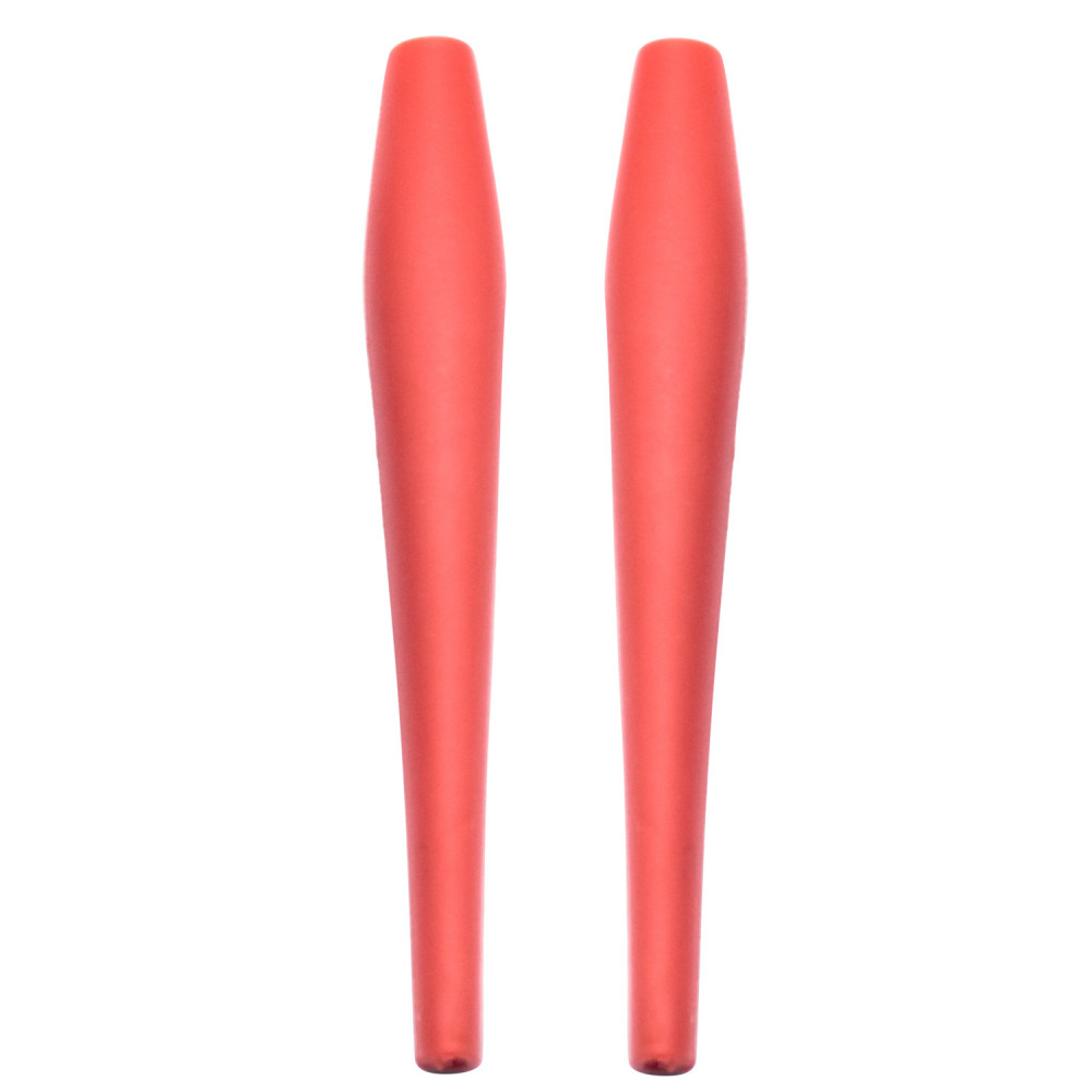 Imytpft Red Compatible/Replacement Rubber Kit For Oakley Crosshair 2.0 Sunglasses Silicone Legs Earsocks