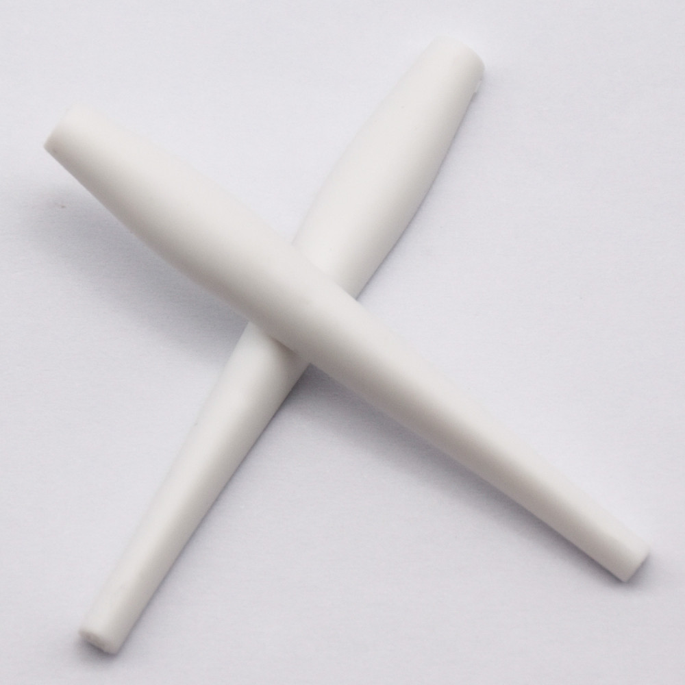 Imytpft White Compatible/Replacement Rubber Kit For Oakley Crosshair 2.0 Sunglasses Silicone Legs Earsocks