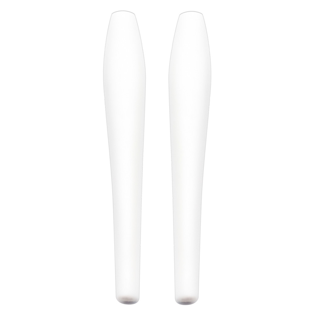 Imytpft White Compatible/Replacement Rubber Kit For Oakley Crosshair 2.0 Sunglasses Silicone Legs Earsocks