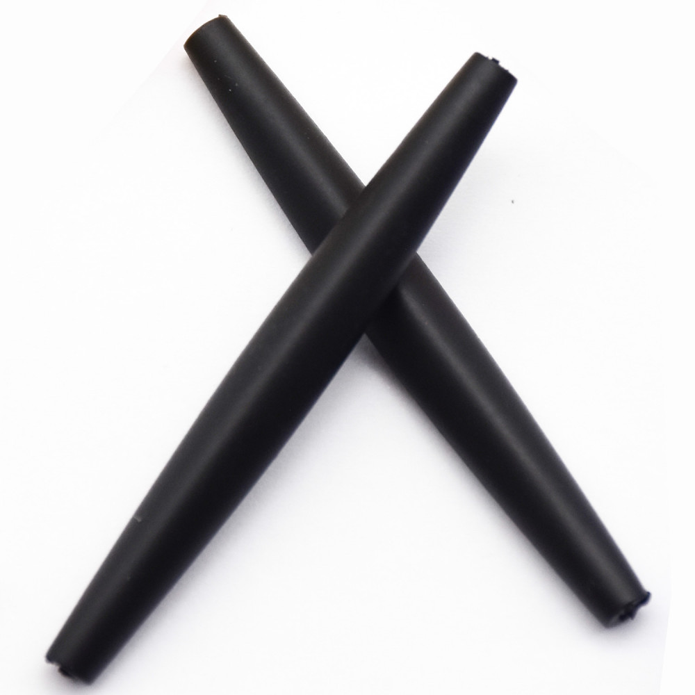 Imytpft Black Compatible/Replacement Rubber Kit For Oakley Crosshair 2012 Sunglasses Silicone Legs Earsocks