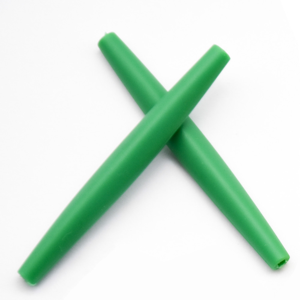 Imytpft Green Compatible/Replacement Rubber Kit For Oakley Crosshair 2012 Sunglasses Silicone Legs Earsocks