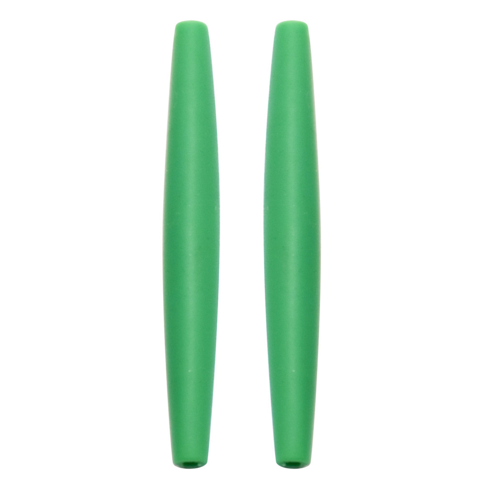 Imytpft Green Compatible/Replacement Rubber Kit For Oakley Crosshair 2012 Sunglasses Silicone Legs Earsocks