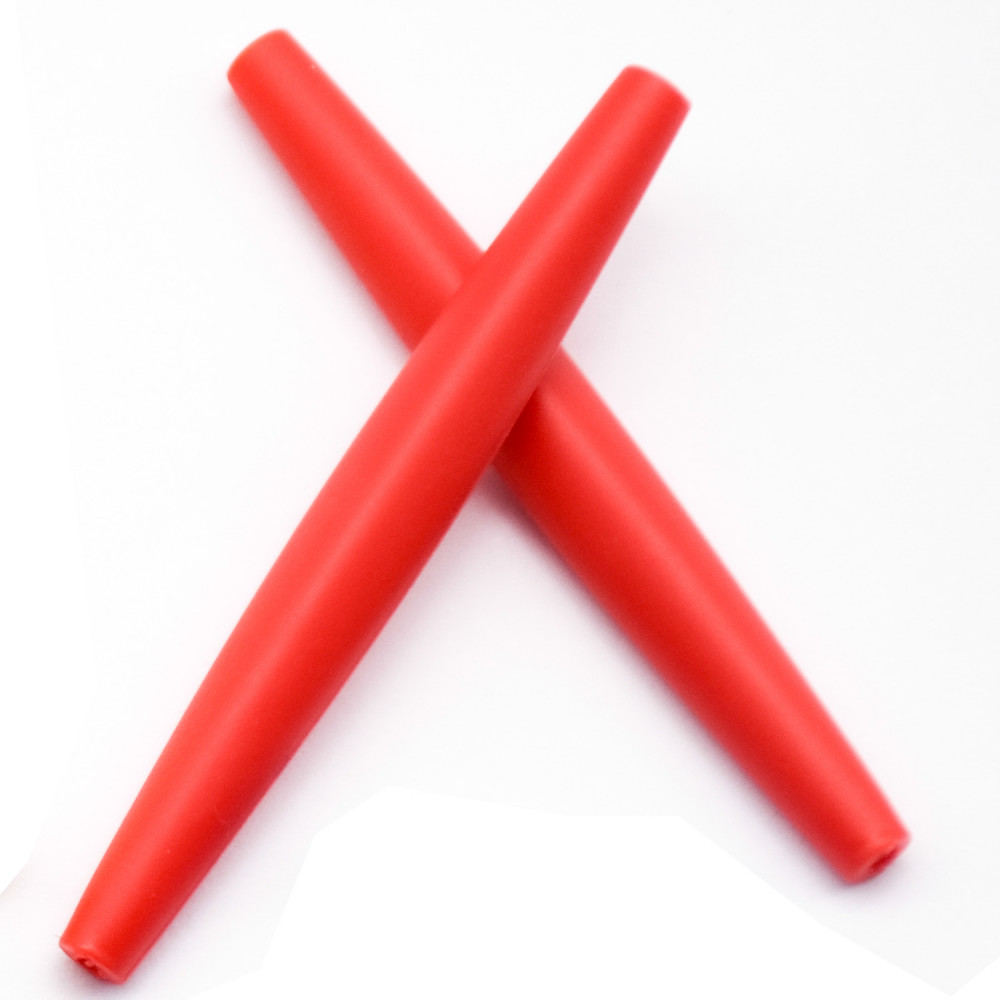 Imytpft Red Compatible/Replacement Rubber Kit For Oakley Crosshair 2012 Sunglasses Silicone Legs Earsocks