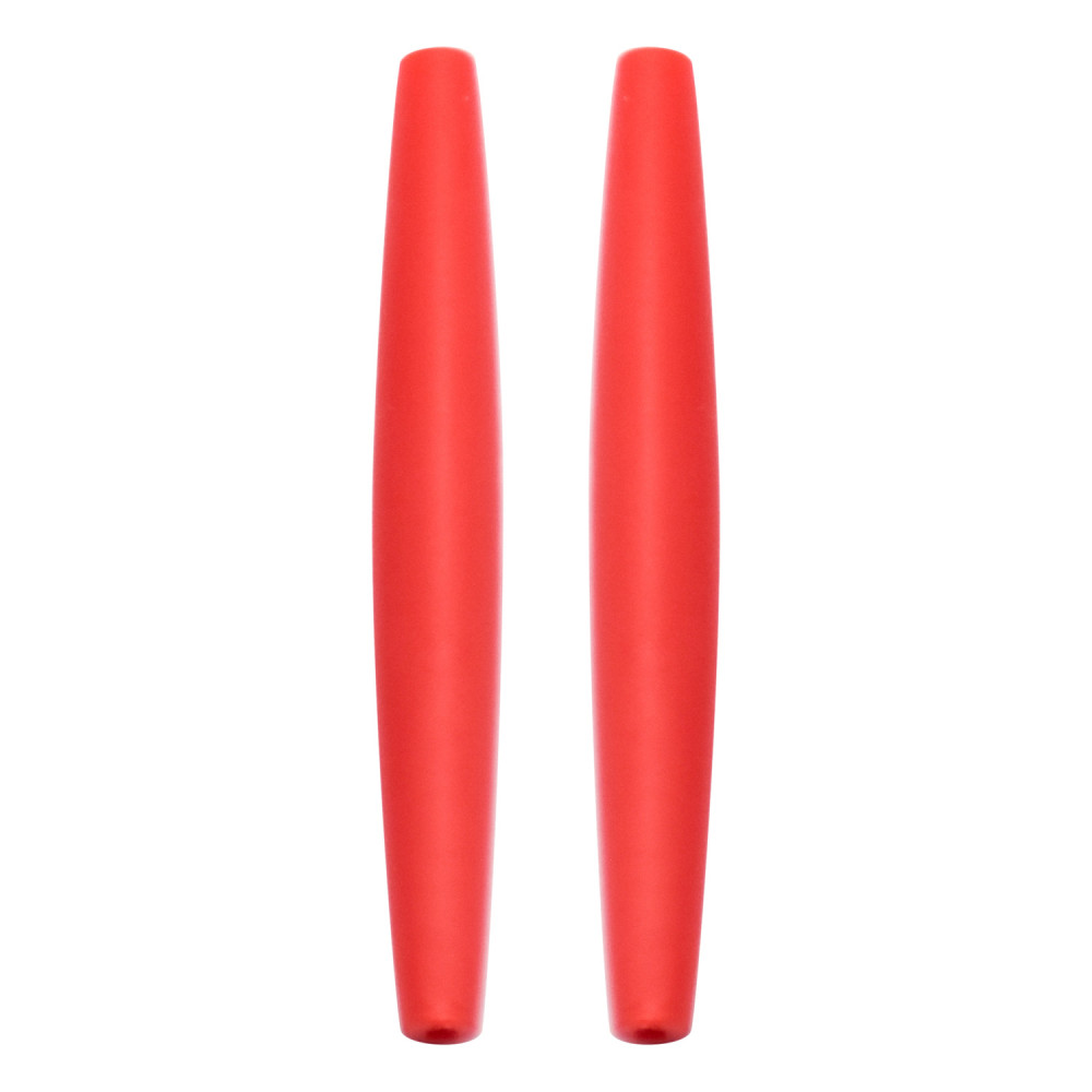 Imytpft Red Compatible/Replacement Rubber Kit For Oakley Crosshair 2012 Sunglasses Silicone Legs Earsocks