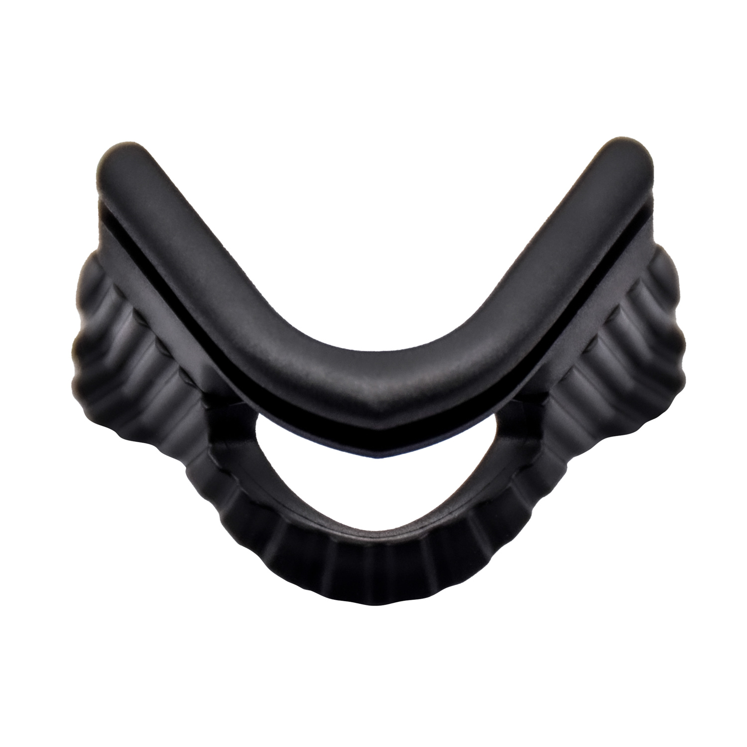 Imytpft Black Compatible/Replacement Silicone Nose Pads For Oakley M Frame Series Earsocks Imytpft Black Compatible/Replacement Silicone Nose Pads For Oakley M Frame Series Earsocks