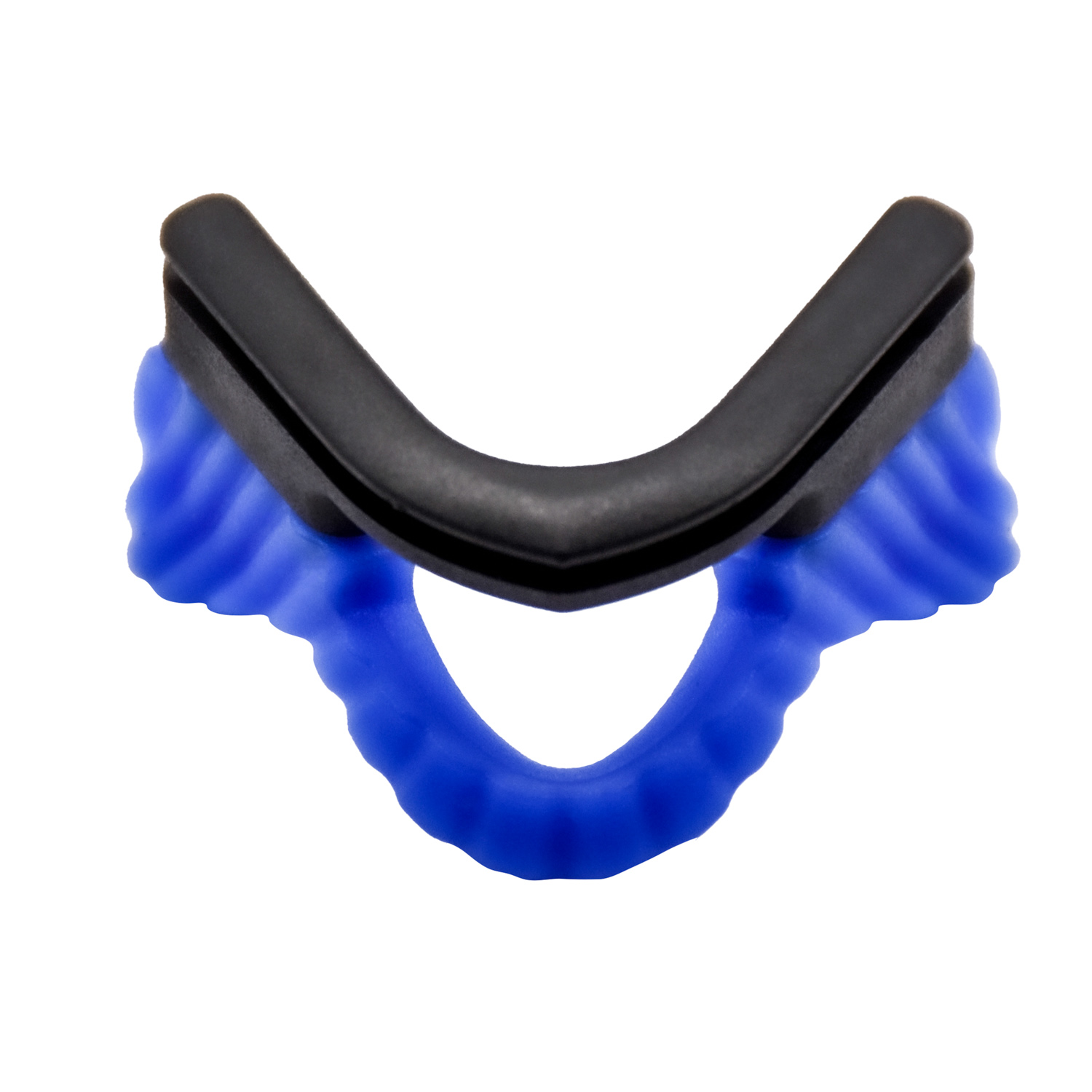 Imytpft Blue Compatible/Replacement Silicone Nose Pads For Oakley M Frame Series Earsocks Imytpft Blue Compatible/Replacement Silicone Nose Pads For Oakley M Frame Series Earsocks